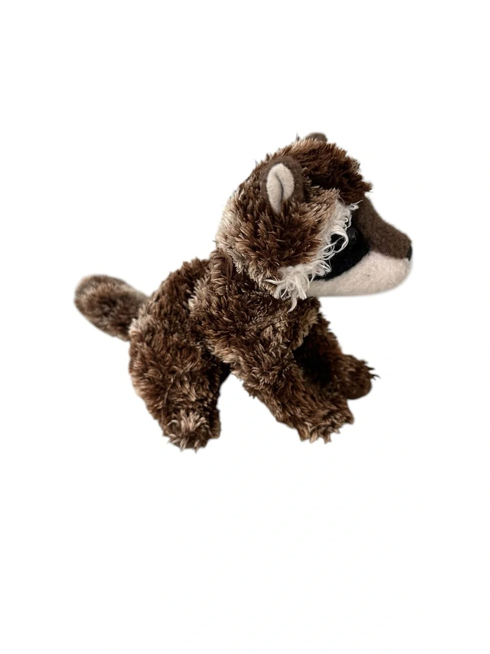 Douglas Cuddle Toy Raccoon Plush Toy Stuffed Animal